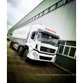 8x4 Dongfeng Bulk Tierfutter Transport LKW / Licht Huhn Essen Transport LKW, Tierfutter Transport LKW, Bulk-Feed-LKW